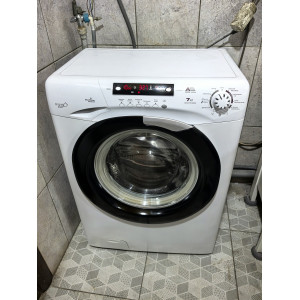 Стиральная машина Candy GO4 2710 3DMW-07. Photo 2